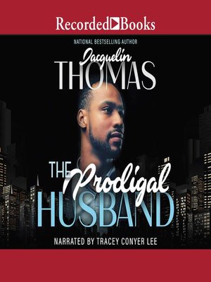 cover image of The Prodigal Husband